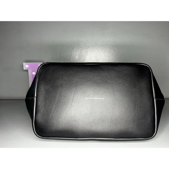 Coach Large Kisslock Frame Bag UU - Picture 8 of 8